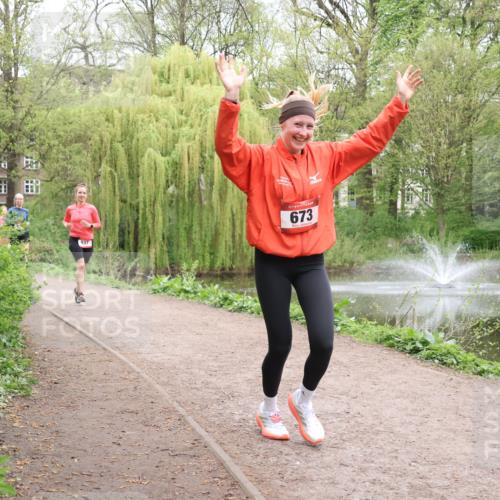 19.04.2026 - Hammer Lauf Lena Gebhardt http://msf.ph/oto/9560249 19.04.2026 12:36:32 Laufen 537, 673 meine-sportfotos.de