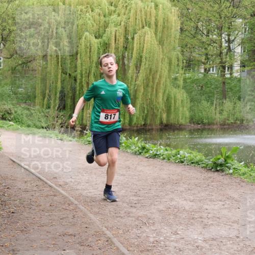 19.04.2026 - Hammer Lauf Lena Gebhardt http://msf.ph/oto/9560300 19.04.2026 12:37:10 Laufen 16, 817 meine-sportfotos.de