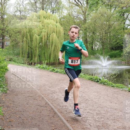 19.04.2026 - Hammer Lauf Lena Gebhardt http://msf.ph/oto/9560302 19.04.2026 12:37:11 Laufen 16, 817 meine-sportfotos.de
