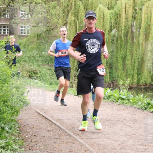 19.04.2026 - Hammer Lauf Lena Gebhardt http://msf.ph/oto/9560304 19.04.2026 12:37:15 Laufen 221 meine-sportfotos.de