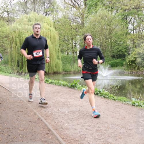 19.04.2026 - Hammer Lauf Lena Gebhardt http://msf.ph/oto/9560318 19.04.2026 12:37:26 Laufen 421 meine-sportfotos.de