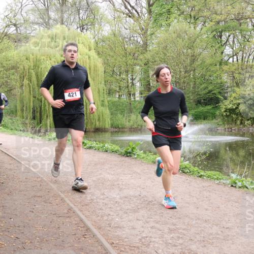 19.04.2026 - Hammer Lauf Lena Gebhardt http://msf.ph/oto/9560319 19.04.2026 12:37:26 Laufen 1928, 421 meine-sportfotos.de