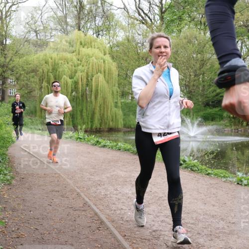 19.04.2026 - Hammer Lauf Lena Gebhardt http://msf.ph/oto/9560325 19.04.2026 12:37:30 Laufen 609, 42 meine-sportfotos.de