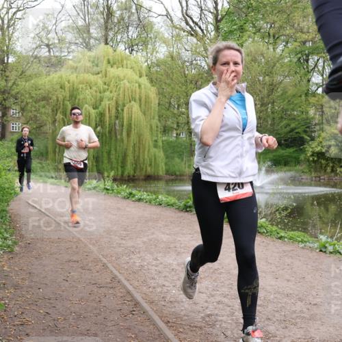 19.04.2026 - Hammer Lauf Lena Gebhardt http://msf.ph/oto/9560326 19.04.2026 12:37:30 Laufen 609, 420 meine-sportfotos.de
