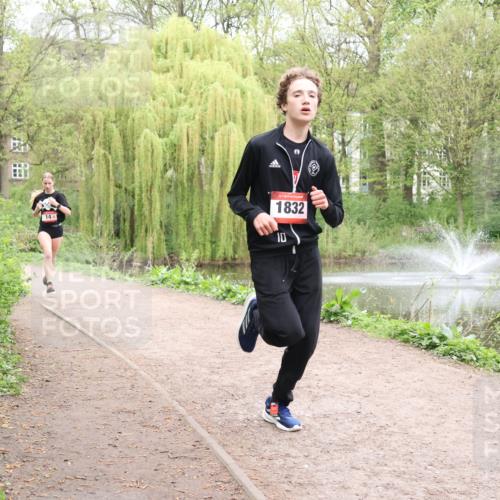19.04.2026 - Hammer Lauf Lena Gebhardt http://msf.ph/oto/9560330 19.04.2026 12:37:33 Laufen 14, 16, 1832, 10 meine-sportfotos.de