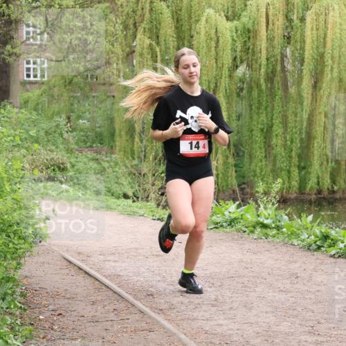 19.04.2026 - Hammer Lauf Lena Gebhardt http://msf.ph/oto/9560332 19.04.2026 12:37:34 Laufen 16, 144 meine-sportfotos.de