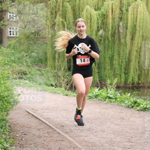19.04.2026 - Hammer Lauf Lena Gebhardt http://msf.ph/oto/9560333 19.04.2026 12:37:34 Laufen 16, 144 meine-sportfotos.de