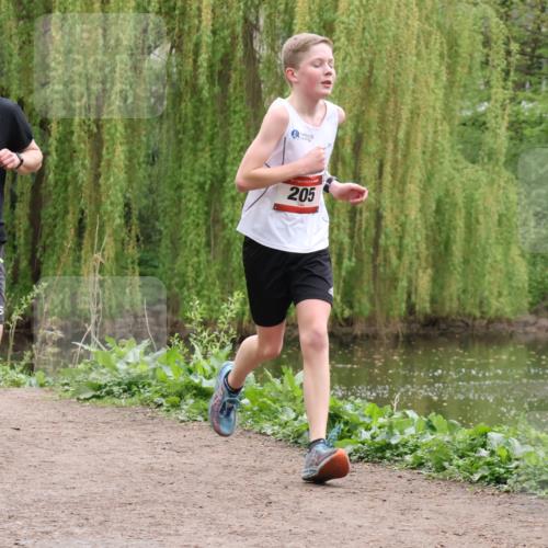 19.04.2026 - Hammer Lauf Lena Gebhardt http://msf.ph/oto/9560337 19.04.2026 12:37:39 Laufen 709, 16, 205 meine-sportfotos.de