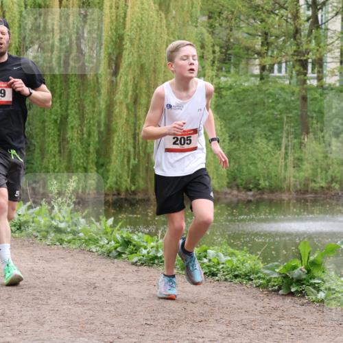 19.04.2026 - Hammer Lauf Lena Gebhardt http://msf.ph/oto/9560339 19.04.2026 12:37:40 Laufen 16, 709, 205 meine-sportfotos.de