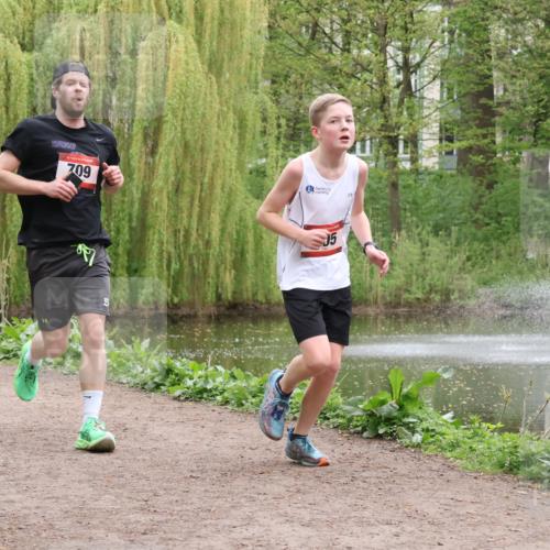 19.04.2026 - Hammer Lauf Lena Gebhardt http://msf.ph/oto/9560340 19.04.2026 12:37:40 Laufen 709 meine-sportfotos.de