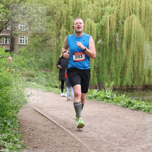 19.04.2026 - Hammer Lauf Lena Gebhardt http://msf.ph/oto/9560395 19.04.2026 12:38:33 Laufen 203 meine-sportfotos.de