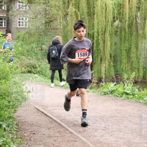 19.04.2026 - Hammer Lauf Lena Gebhardt http://msf.ph/oto/9560399 19.04.2026 12:38:36 Laufen 16, 1589 meine-sportfotos.de