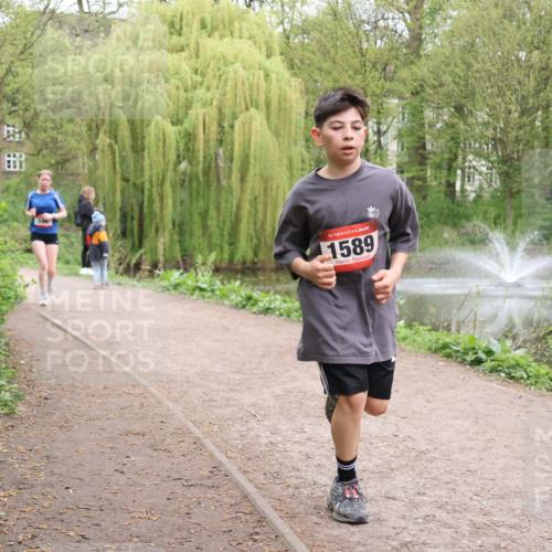 19.04.2026 - Hammer Lauf Lena Gebhardt http://msf.ph/oto/9560402 19.04.2026 12:38:38 Laufen 16, 1589 meine-sportfotos.de