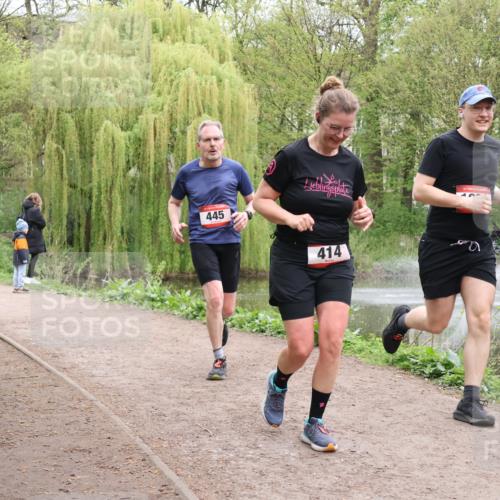 19.04.2026 - Hammer Lauf Lena Gebhardt http://msf.ph/oto/9560425 19.04.2026 12:38:55 Laufen 445, 414 meine-sportfotos.de