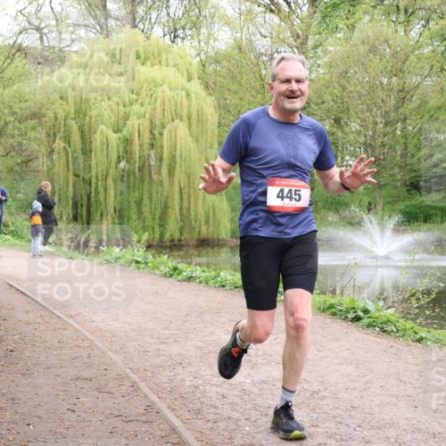 19.04.2026 - Hammer Lauf Lena Gebhardt http://msf.ph/oto/9560428 19.04.2026 12:38:56 Laufen 16, 445 meine-sportfotos.de