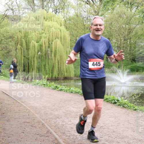 19.04.2026 - Hammer Lauf Lena Gebhardt http://msf.ph/oto/9560429 19.04.2026 12:38:56 Laufen 16, 445 meine-sportfotos.de