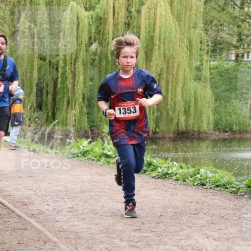 19.04.2026 - Hammer Lauf Lena Gebhardt http://msf.ph/oto/9560455 19.04.2026 12:39:12 Laufen 697, 1353 meine-sportfotos.de