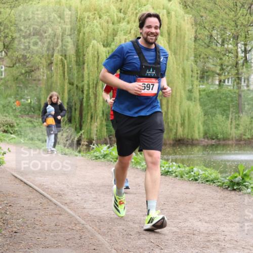 19.04.2026 - Hammer Lauf Lena Gebhardt http://msf.ph/oto/9560457 19.04.2026 12:39:14 Laufen 16, 697 meine-sportfotos.de