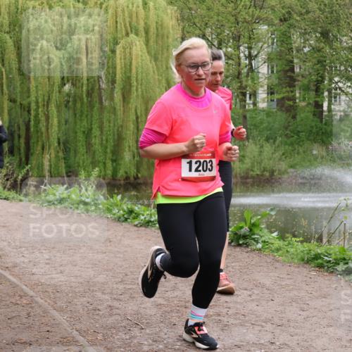 19.04.2026 - Hammer Lauf Lena Gebhardt http://msf.ph/oto/9560468 19.04.2026 12:39:24 Laufen 16, 1203 meine-sportfotos.de