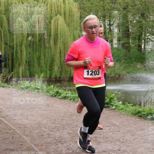 19.04.2026 - Hammer Lauf Lena Gebhardt http://msf.ph/oto/9560469 19.04.2026 12:39:24 Laufen 16, 1203 meine-sportfotos.de