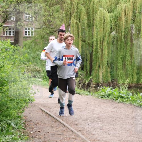 19.04.2026 - Hammer Lauf Lena Gebhardt http://msf.ph/oto/9560470 19.04.2026 12:39:27 Laufen 16, 1888 meine-sportfotos.de