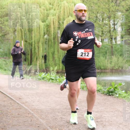 19.04.2026 - Hammer Lauf Lena Gebhardt http://msf.ph/oto/9560487 19.04.2026 12:39:38 Laufen 233, 212 meine-sportfotos.de
