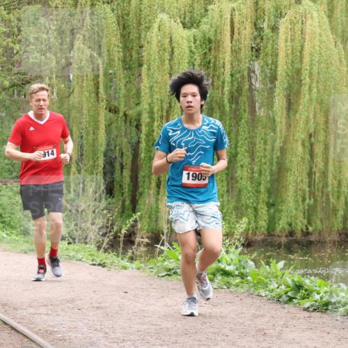 19.04.2026 - Hammer Lauf Lena Gebhardt http://msf.ph/oto/9560498 19.04.2026 12:40:02 Laufen 914, 190 meine-sportfotos.de