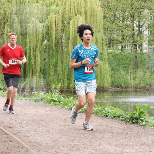 19.04.2026 - Hammer Lauf Lena Gebhardt http://msf.ph/oto/9560499 19.04.2026 12:40:03 Laufen 1914, 1905 meine-sportfotos.de
