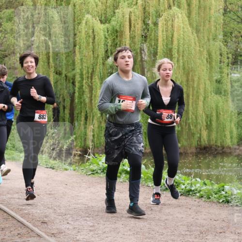 19.04.2026 - Hammer Lauf Lena Gebhardt http://msf.ph/oto/9560508 19.04.2026 12:40:12 Laufen 18, 882, 88 meine-sportfotos.de