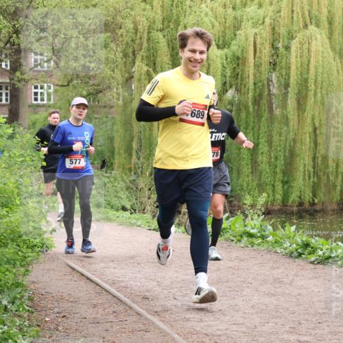 19.04.2026 - Hammer Lauf Lena Gebhardt http://msf.ph/oto/9560548 19.04.2026 12:40:30 Laufen 577, 689, 78 meine-sportfotos.de