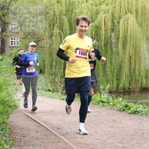 19.04.2026 - Hammer Lauf Lena Gebhardt http://msf.ph/oto/9560549 19.04.2026 12:40:31 Laufen 577, 16, 1689, 78 meine-sportfotos.de
