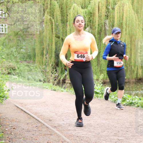 19.04.2026 - Hammer Lauf Lena Gebhardt http://msf.ph/oto/9560557 19.04.2026 12:40:36 Laufen 646, 159 meine-sportfotos.de