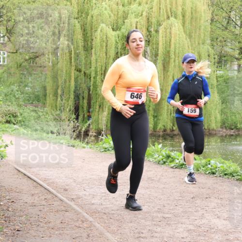 19.04.2026 - Hammer Lauf Lena Gebhardt http://msf.ph/oto/9560558 19.04.2026 12:40:36 Laufen 16, 646, 159 meine-sportfotos.de