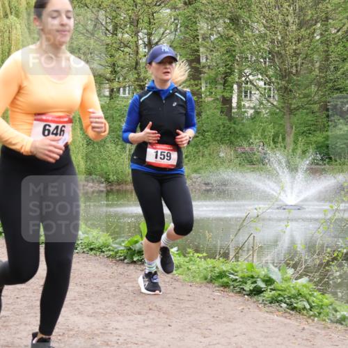 19.04.2026 - Hammer Lauf Lena Gebhardt http://msf.ph/oto/9560559 19.04.2026 12:40:37 Laufen 646, 159 meine-sportfotos.de
