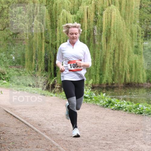 19.04.2026 - Hammer Lauf Lena Gebhardt http://msf.ph/oto/9560563 19.04.2026 12:40:43 Laufen 16, 105 meine-sportfotos.de