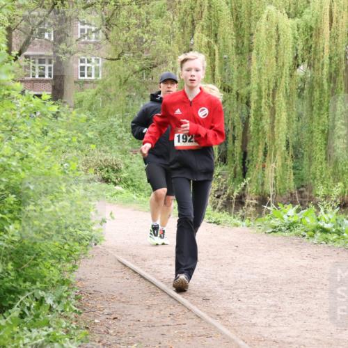 19.04.2026 - Hammer Lauf Lena Gebhardt http://msf.ph/oto/9560570 19.04.2026 12:40:49 Laufen 192 meine-sportfotos.de