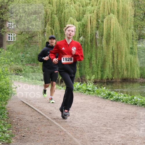 19.04.2026 - Hammer Lauf Lena Gebhardt http://msf.ph/oto/9560571 19.04.2026 12:40:50 Laufen 16, 1929 meine-sportfotos.de