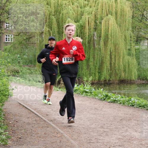 19.04.2026 - Hammer Lauf Lena Gebhardt http://msf.ph/oto/9560572 19.04.2026 12:40:50 Laufen 1929 meine-sportfotos.de
