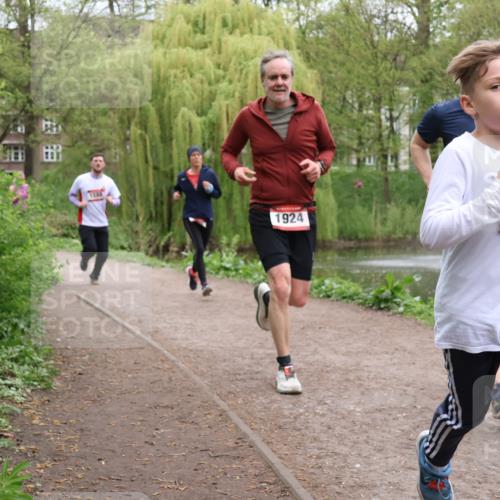 19.04.2026 - Hammer Lauf Lena Gebhardt http://msf.ph/oto/9560608 19.04.2026 12:41:07 Laufen 1924, 68 meine-sportfotos.de