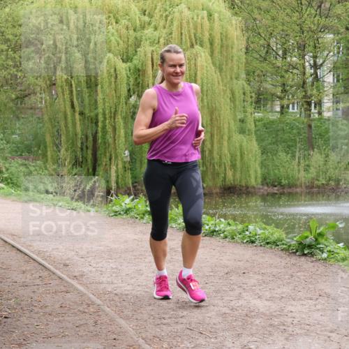 19.04.2026 - Hammer Lauf Lena Gebhardt http://msf.ph/oto/9560616 19.04.2026 12:41:12 Laufen  meine-sportfotos.de