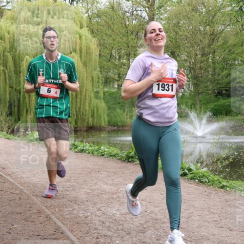 19.04.2026 - Hammer Lauf Lena Gebhardt http://msf.ph/oto/9560661 19.04.2026 12:42:18 Laufen 64, 1931 meine-sportfotos.de