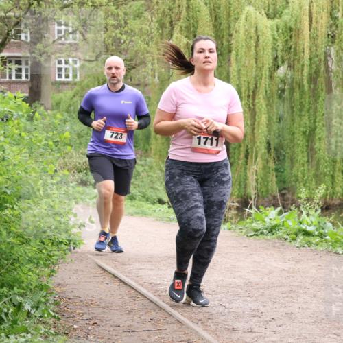 19.04.2026 - Hammer Lauf Lena Gebhardt http://msf.ph/oto/9560707 19.04.2026 12:42:40 Laufen 723, 1711 meine-sportfotos.de