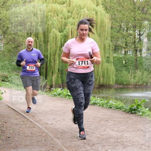 19.04.2026 - Hammer Lauf Lena Gebhardt http://msf.ph/oto/9560709 19.04.2026 12:42:41 Laufen 1711, 723 meine-sportfotos.de