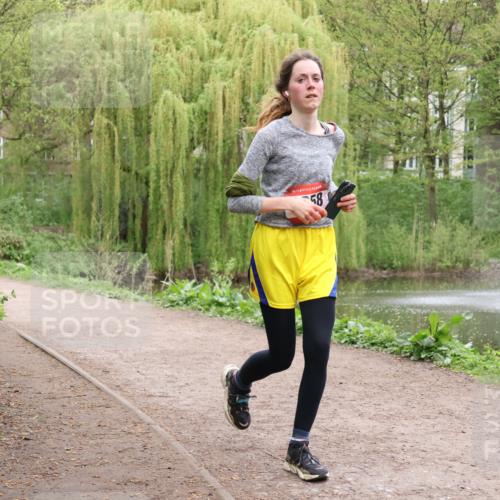 19.04.2026 - Hammer Lauf Lena Gebhardt http://msf.ph/oto/9560727 19.04.2026 12:42:56 Laufen 16, 58 meine-sportfotos.de