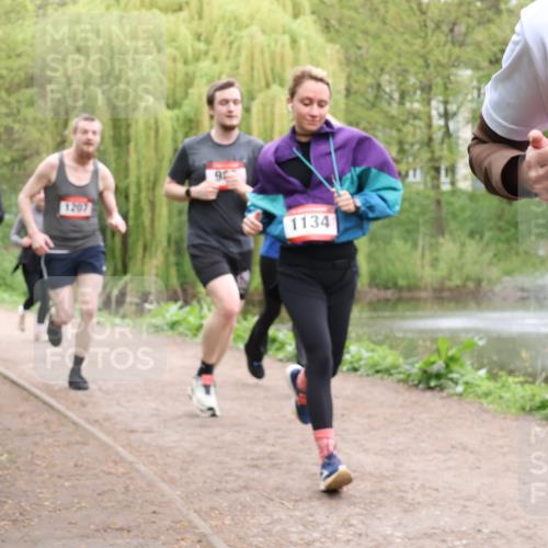 19.04.2026 - Hammer Lauf Lena Gebhardt http://msf.ph/oto/9560773 19.04.2026 12:43:21 Laufen 1207, 1134 meine-sportfotos.de