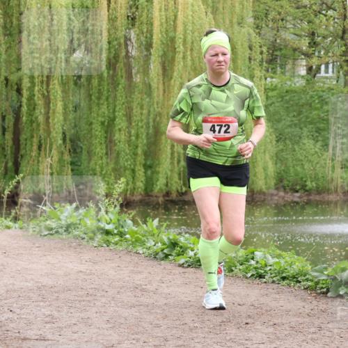 19.04.2026 - Hammer Lauf Lena Gebhardt http://msf.ph/oto/9560785 19.04.2026 12:43:27 Laufen 16, 472 meine-sportfotos.de
