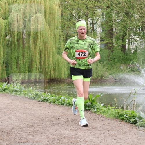 19.04.2026 - Hammer Lauf Lena Gebhardt http://msf.ph/oto/9560786 19.04.2026 12:43:28 Laufen 16, 472 meine-sportfotos.de