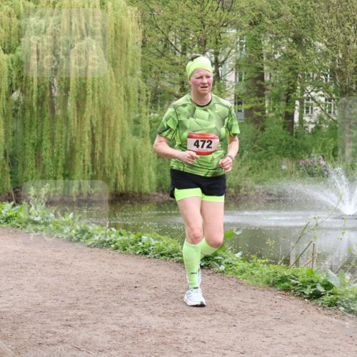 19.04.2026 - Hammer Lauf Lena Gebhardt http://msf.ph/oto/9560787 19.04.2026 12:43:28 Laufen 16, 472 meine-sportfotos.de