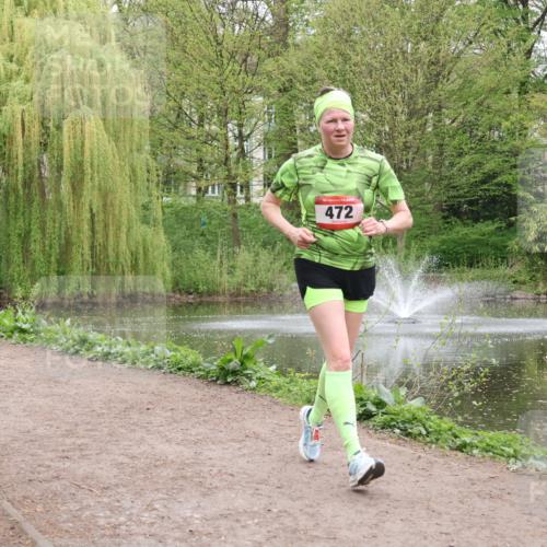 19.04.2026 - Hammer Lauf Lena Gebhardt http://msf.ph/oto/9560788 19.04.2026 12:43:28 Laufen 16, 472 meine-sportfotos.de