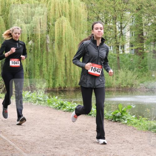 19.04.2026 - Hammer Lauf Lena Gebhardt http://msf.ph/oto/9560797 19.04.2026 12:43:39 Laufen 1041, 16, 1042 meine-sportfotos.de